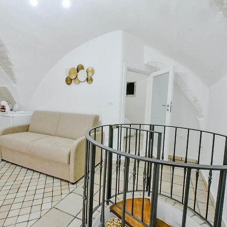 Antigone Apartment Ostuni Kültér fotó