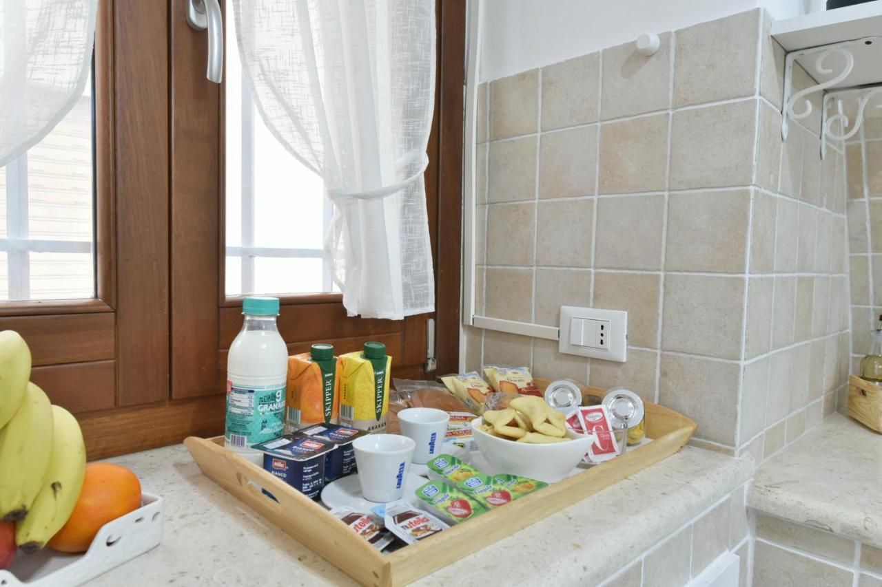 Grotta Antigone - 3Min Dal Centro Storico Apartman Ostuni Kültér fotó