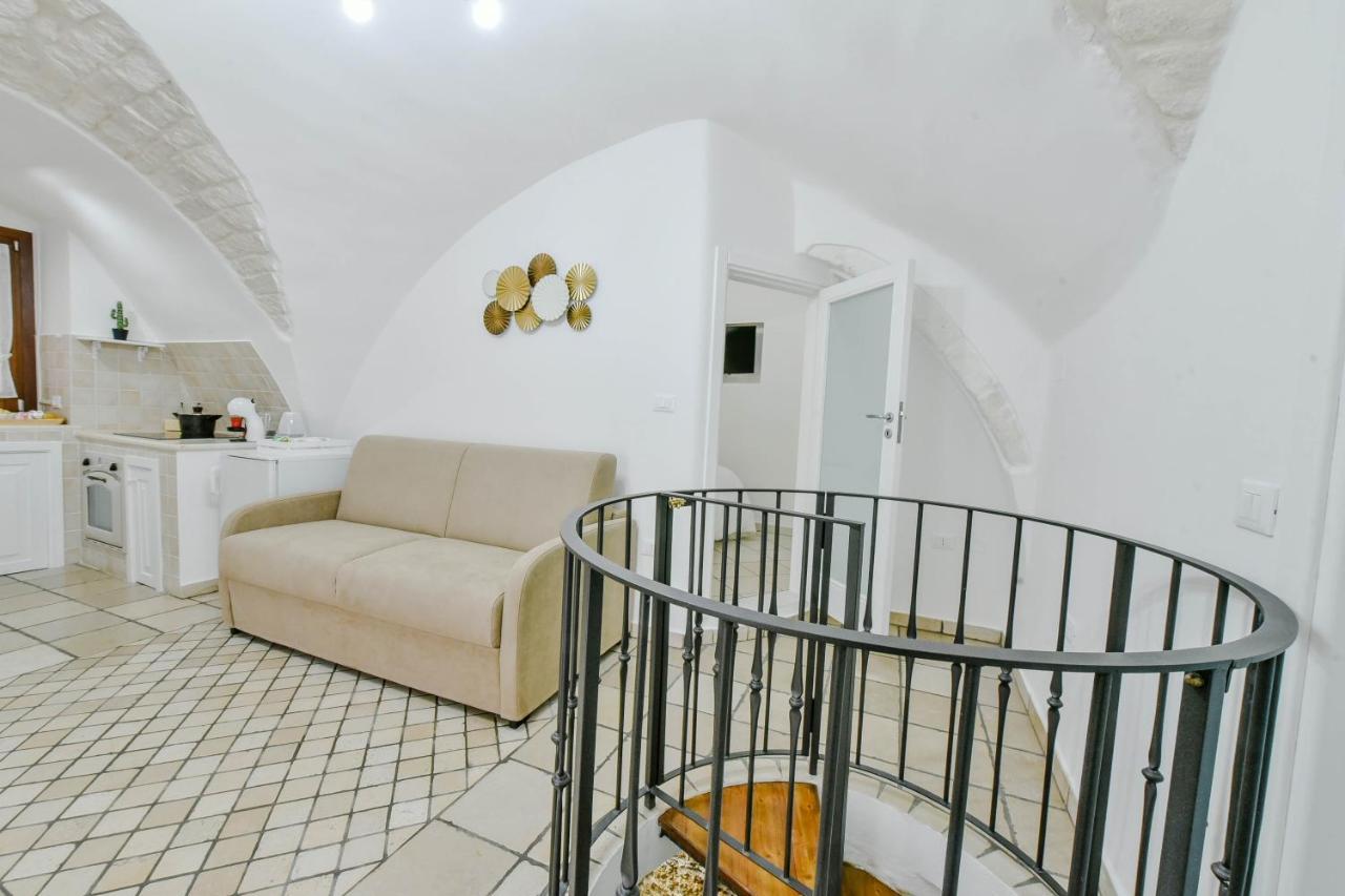 Antigone Apartment Ostuni Kültér fotó