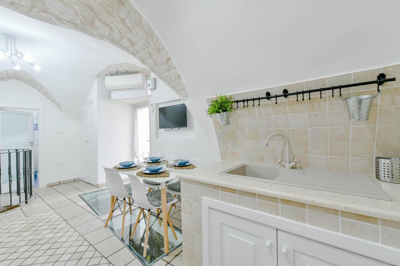 Antigone Apartment Ostuni Kültér fotó