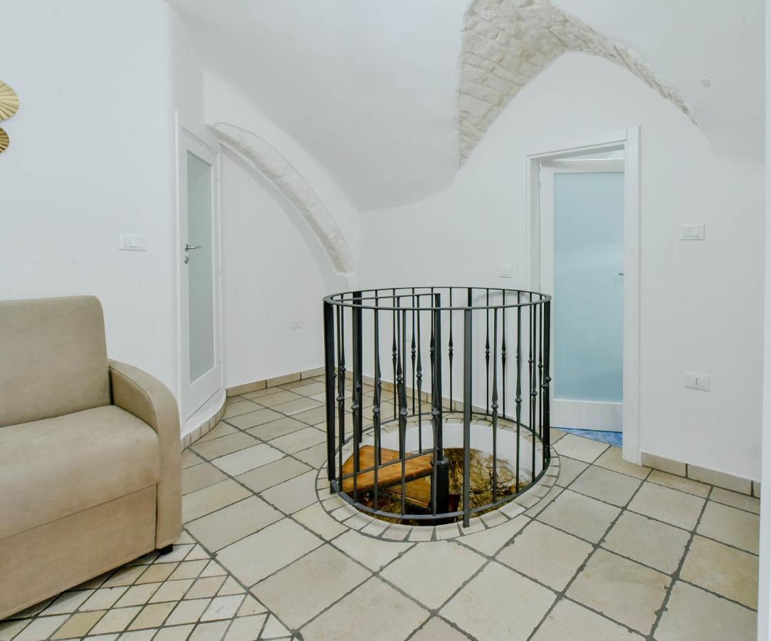 Antigone Apartment Ostuni Kültér fotó