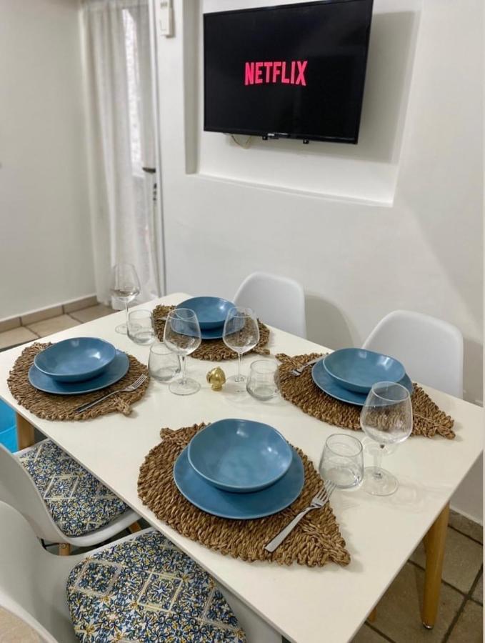 Grotta Antigone - 3Min Dal Centro Storico Apartman Ostuni Kültér fotó